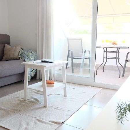 Oliver Atico Cano Apartment Fuengirola Luaran gambar