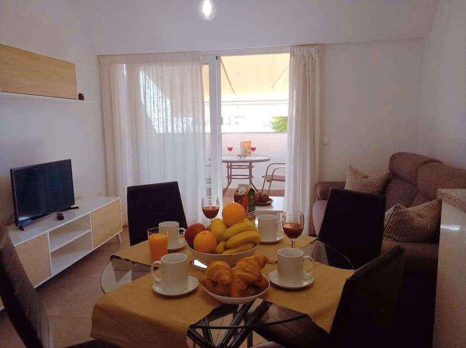 Oliver Atico Cano Apartment Fuengirola Luaran gambar