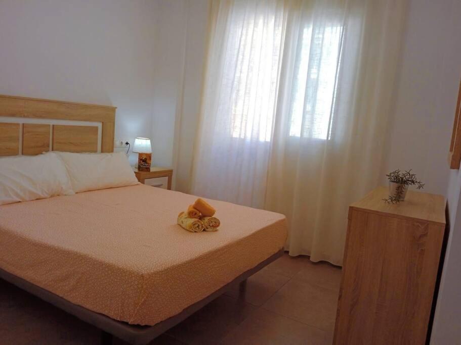 Oliver Atico Cano Apartment Fuengirola Luaran gambar