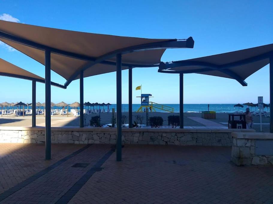 Oliver Atico Cano Apartment Fuengirola Luaran gambar