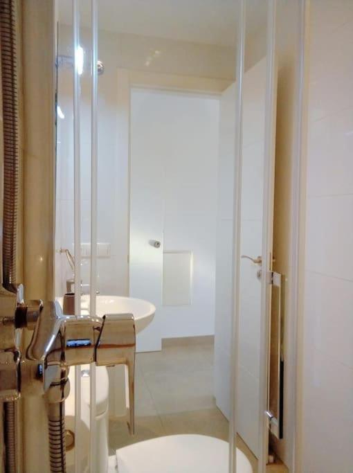 Oliver Atico Cano Apartment Fuengirola Luaran gambar