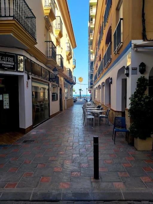 Oliver Atico Cano Apartment Fuengirola Luaran gambar