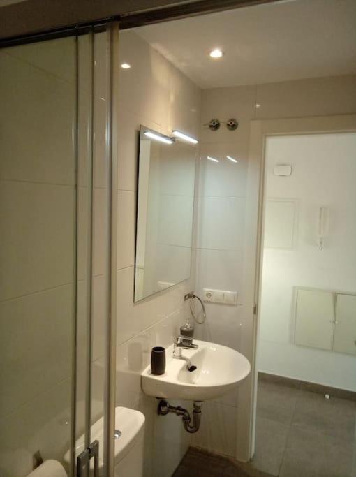 Oliver Atico Cano Apartment Fuengirola Luaran gambar