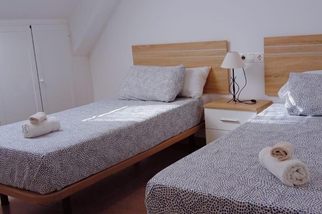 Oliver Atico Cano Apartment Fuengirola Luaran gambar