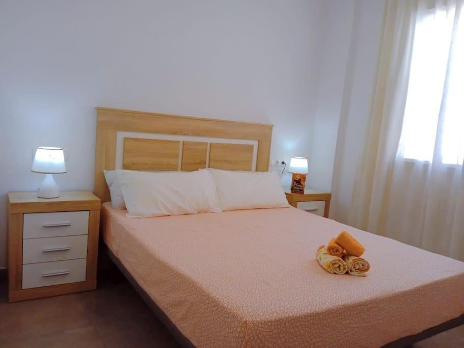Oliver Atico Cano Apartment Fuengirola Luaran gambar