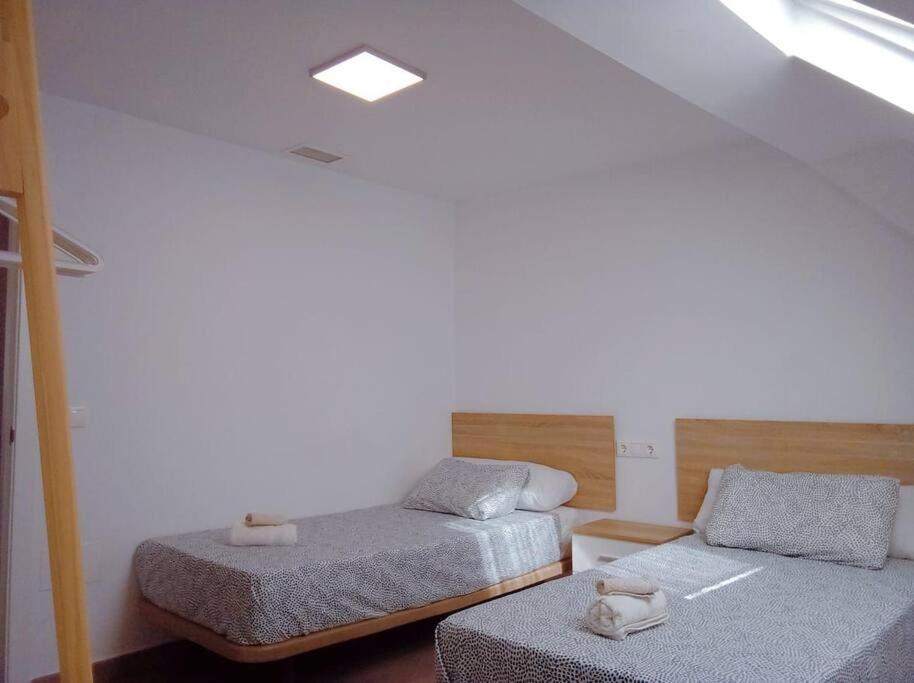 Oliver Atico Cano Apartment Fuengirola Luaran gambar
