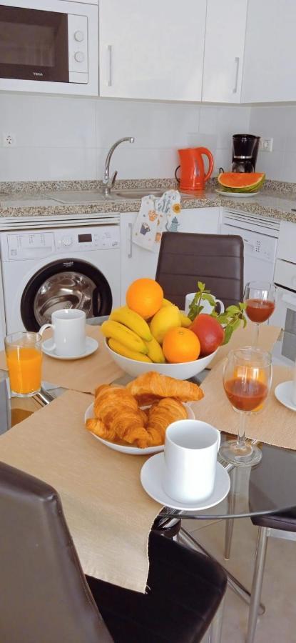 Oliver Atico Cano Apartment Fuengirola Luaran gambar
