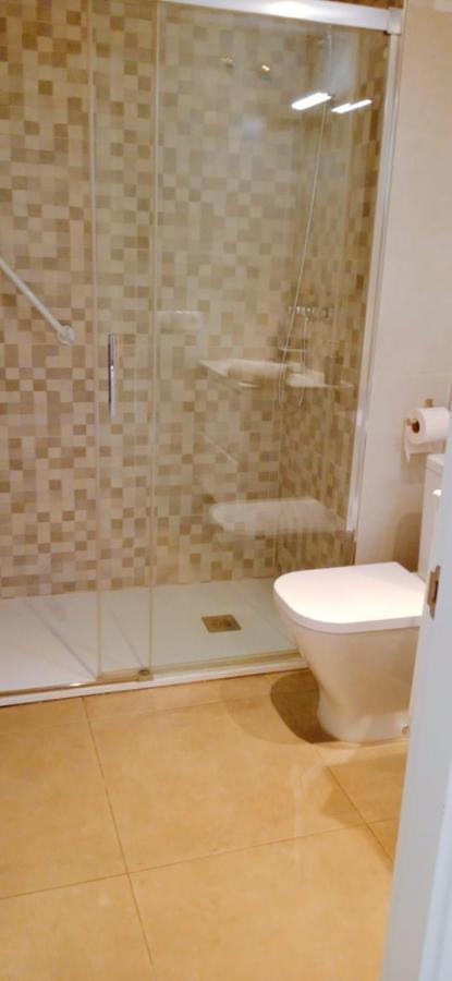 Oliver Atico Cano Apartment Fuengirola Luaran gambar