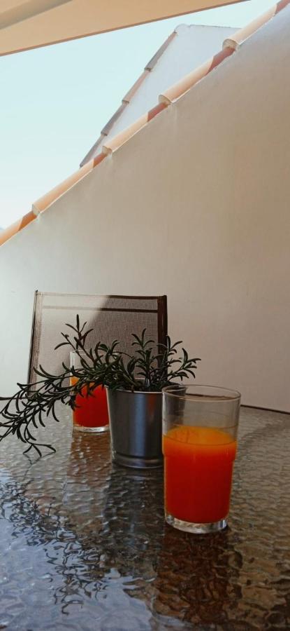 Oliver Atico Cano Apartment Fuengirola Luaran gambar
