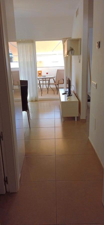 Oliver Atico Cano Apartment Fuengirola Luaran gambar
