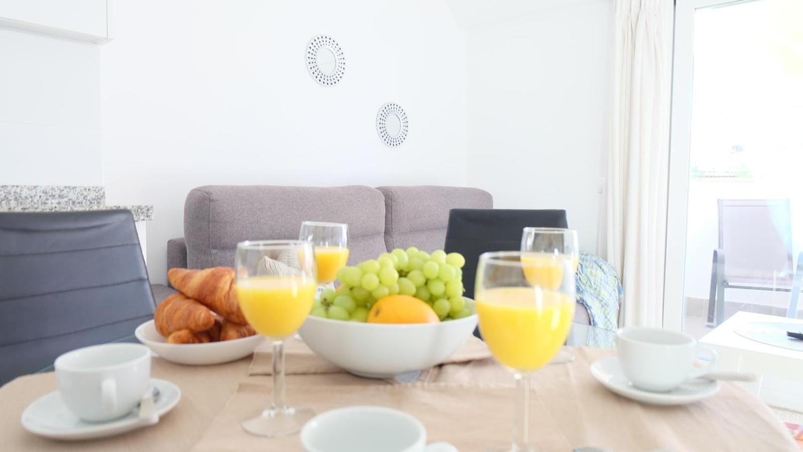 Oliver Atico Cano Apartment Fuengirola Luaran gambar