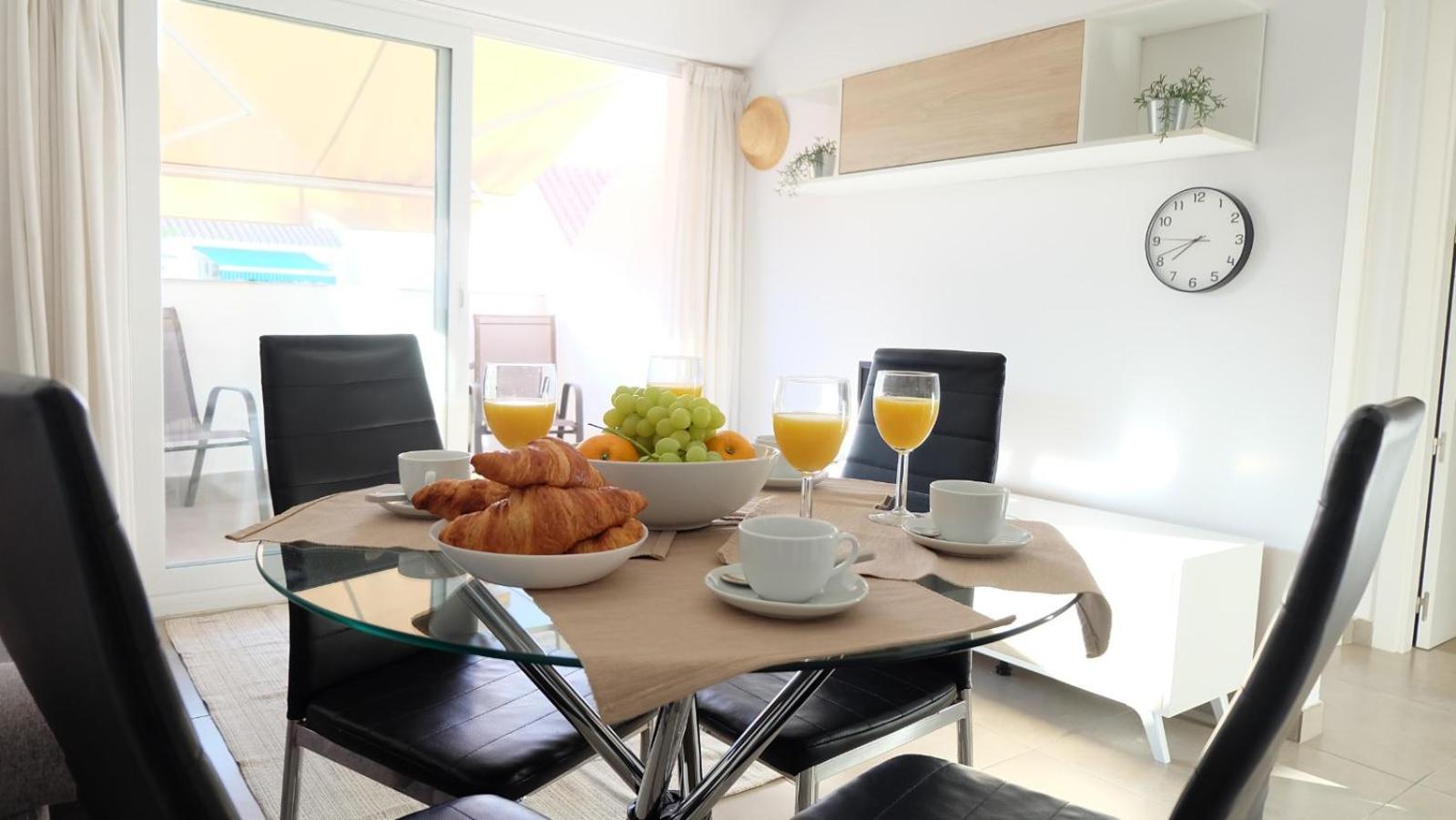 Oliver Atico Cano Apartment Fuengirola Luaran gambar
