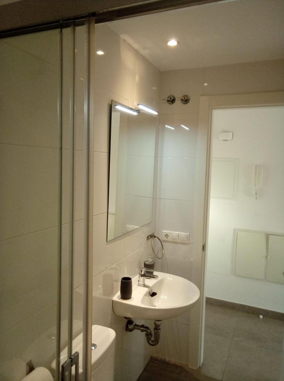 Oliver Atico Cano Apartment Fuengirola Luaran gambar